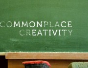 Commonplace Creativity