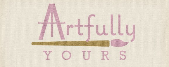 New Brand: Artfully Yours