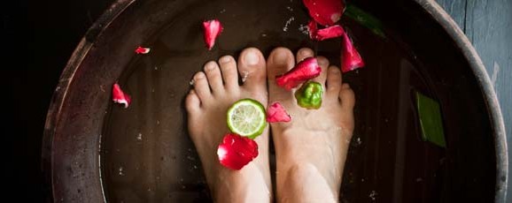 New Client: Heartland Spa